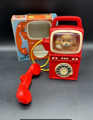 Vintage mechanica ibense - mechanica,