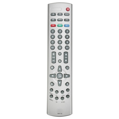 New rmt remote for - remote,