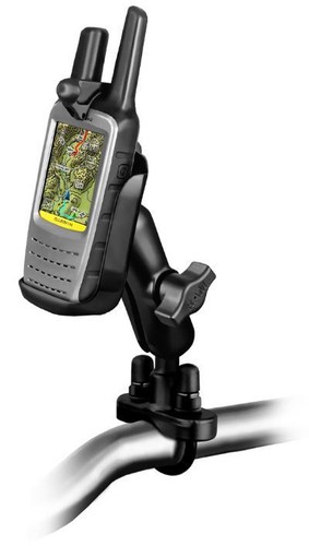 Supporto moto manubrio per - supporto,