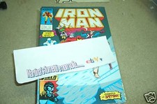 Iron Man n.24 ed.Play Press  