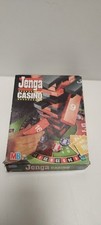 JENGA CASINO' - GIOCO DA TAVOLO - MB - LEGGI DESCRIZIONE