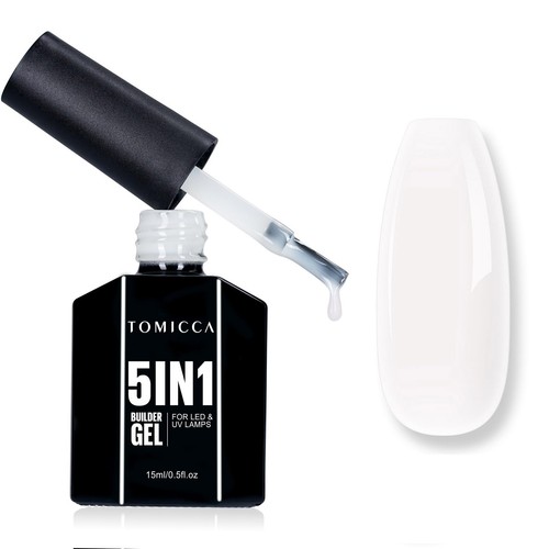 Tomicca gel per - 5-in-1,