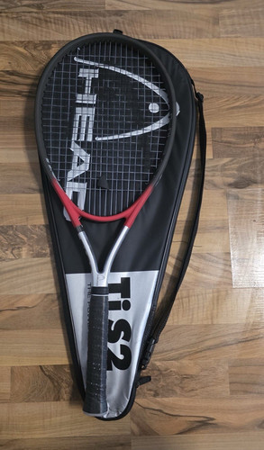 Racchetta tennis head - da, ti.s2