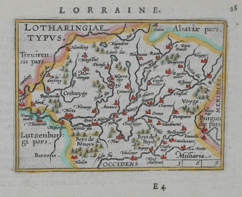 Francia regioni blois - regioni,
