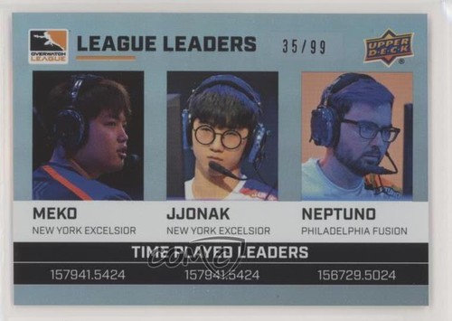 Set inaugurale overwatch - set,