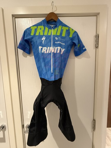 Tuta trinity racing pro team - tuta,