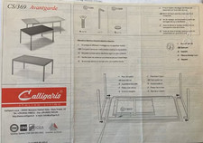 Tavolo da cucina Calligaris