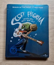 Scott Pilgrim gegen den Rest
