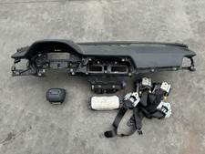 KIT AIRBAG COMPLETO PER AUDI Q5 Serie (FYB) 80B858041A (17>)