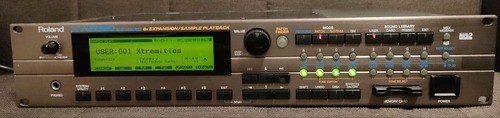 Roland 5080 flagship rack - roland,