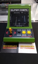 SUPER COBRA GAKKEN 1982