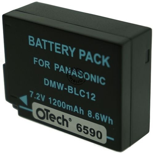 Batterie pour leica lux 4 - batterie,