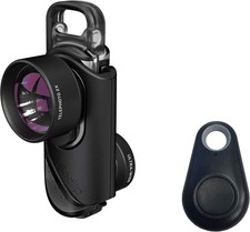 OLLOCLIP Telephoto and