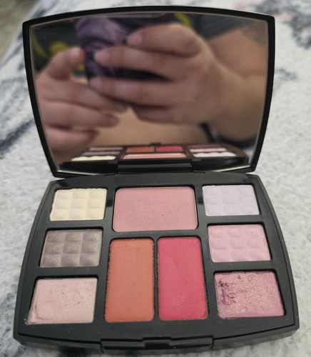 Chanel palette trucco - trucco, multiuso