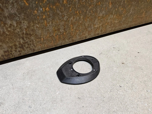 Kit distanziali carbonio - distanziali, bmc