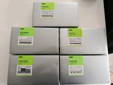 5 x Korg Volca confezione