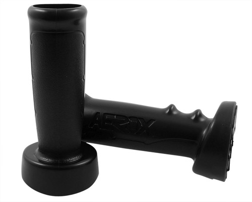 Maniglie con scritta aerox - maniglie,