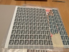 Francobolli Impero tedesco