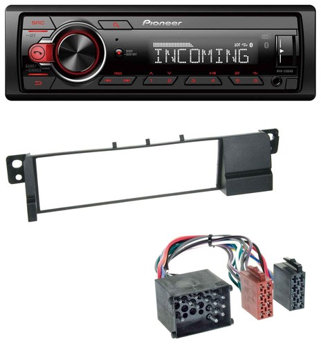 Pioneer bluetooth usb - bluetooth, mp3