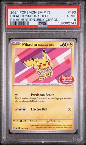Pokémon pikachu batik p - pokémon,