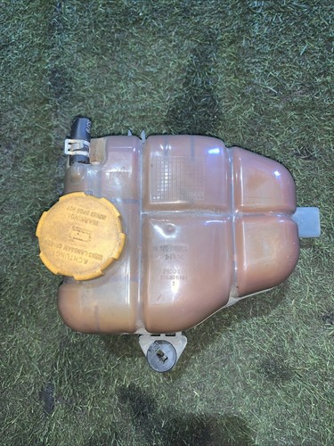 Vaschetta liquido radiatore - vaschetta,