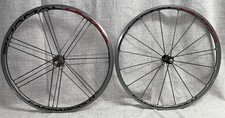 Set ruote Campagnolo Shamal