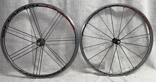 Set ruote campagnolo - set, shamal