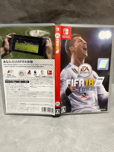 Fifa nintendo switch - fifa,