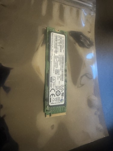 Samsung 512gb 2280 nvme - samsung,