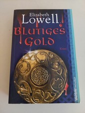Blutiges Gold von Elizabeth