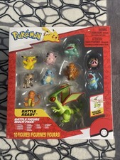 Pokemon Minifigure 4.5" Flygon