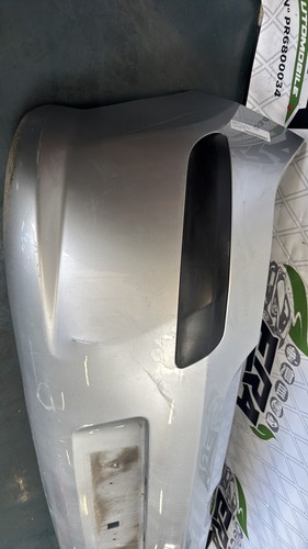 Paraurti posteriore peugeot - paraurti,