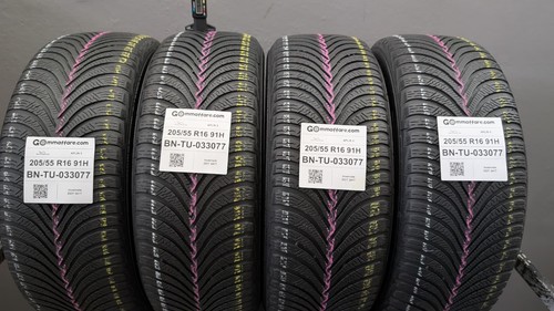 Pneumatici 205 r16 - 205/55,