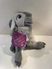 Peluche capra Djali Mattel