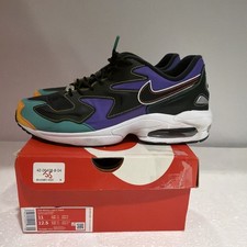 NIKE AIR MAX 2 LIGHT PREMIUM