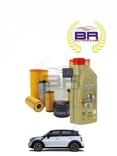 Kit Tagliando 5 LT Olio