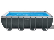 Piscina fuori terra Intex +