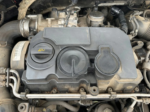 Motore golf bls 1 - v, tdi