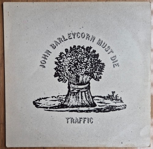 Traffic john barleycorn - –,