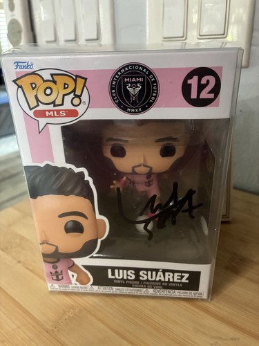 Funko pop mls - funko,
