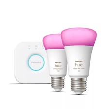 Philips Hue White and Color