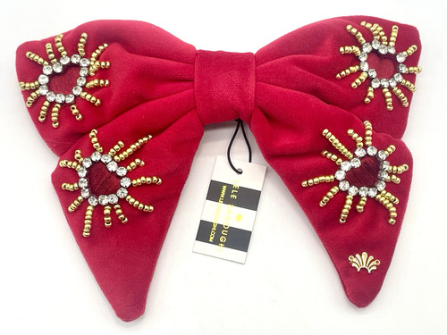 Rossetto lele sadoughi - rossetto,