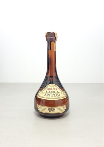 Grappa langa antica riserva - langa,