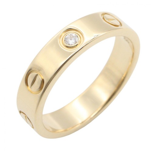 Anello cartier mini - mini, 1p