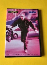 Vasco Rossi. Rewind (1998) DVD