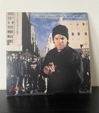 Ice Cube – AmeriKKKa’s