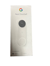 Google nest campanello - nest, 2a