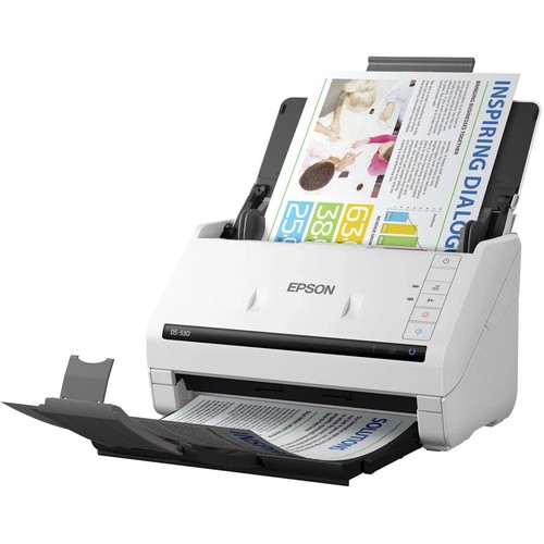 Epson workforce 530 scanner - workforce,