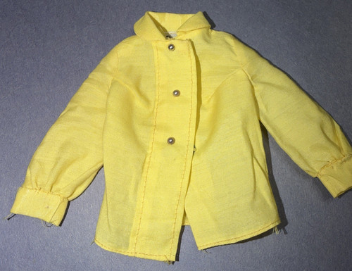 Vintage barbie bambola midi - barbie,