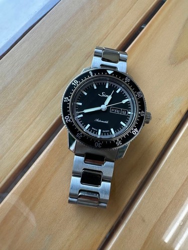 Sinn 104 quadrante - sinn, 104.st.sa,
